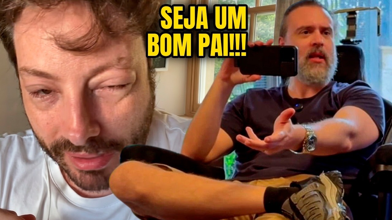 BASTIDORES - A CADELA DE POLÍTICO