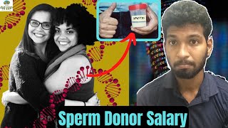 Sperm Donor Monthly Salary In India | Our Views Tamil