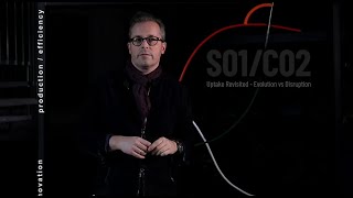 THE DYNAMICS OF INNOVATION & DISRUPTION