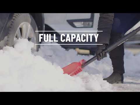 Garant Foldable Shovel