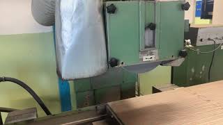 Szlifierka do płaszczyzn Dormac Microstatic na sprzedaż - Obrazek 4 | Machineryline PL Szlifierka do płaszczyzn Dormac Microstatic | Obrazek 4 - Machineryline