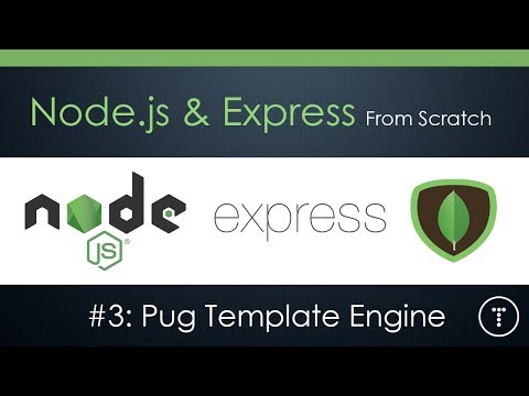 Node js Express From Scratch Part 1 Intro Environment