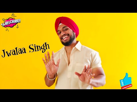 Punjabi character audition