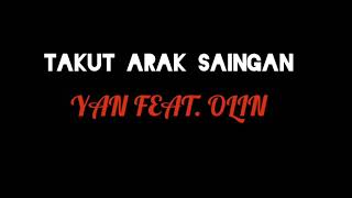 Download lagu Karaoke Sasak Takut Arak Saingan_Yan feat. Olin mp3