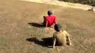 The Strange Boys - Be Brave