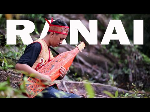 Ranai - Ishak Kurniawan (Video Official)