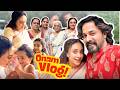 Pearle S Onam Sadhya Full Family Celebration In Palakkad
