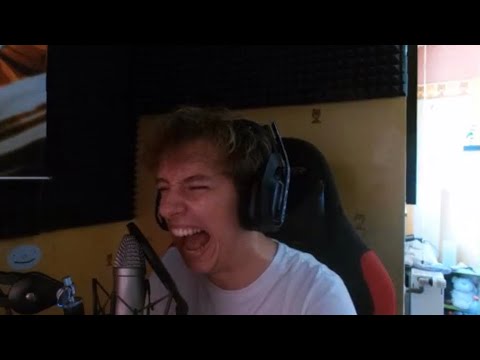 LetsHugo Stone Attack Clips, die dich mental zerstören