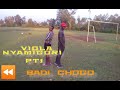 BADI CHOGO Lucy Nyamigori