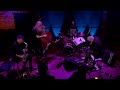 Marc Ribot Quartet: Hurry Red Telephone_BELLS by Albert Ayler