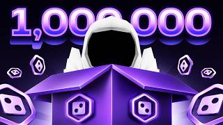 HOW I PULLED OVER 1,000,000R$ FROM A SINGLE CASE... (0.1%)