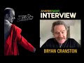 Video di Bryan Cranston About His Work on 'Your Honor,' If He'd Ever Play Walter White again, & MUCH more
