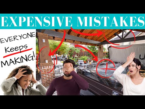 10 Expensive Backyard Mistakes (Everyone Keeps Making)