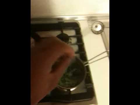 cookin Class with Ackright.. chef-boi-R-Ack