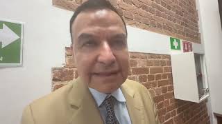 Ayala: ahora tendremos puertos eficientes y seguros con esta ley aprobada