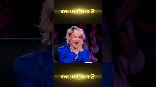 Ազգային երգիչ 2 / Azgayin ergich 2 / Lsumner 02/Short 9