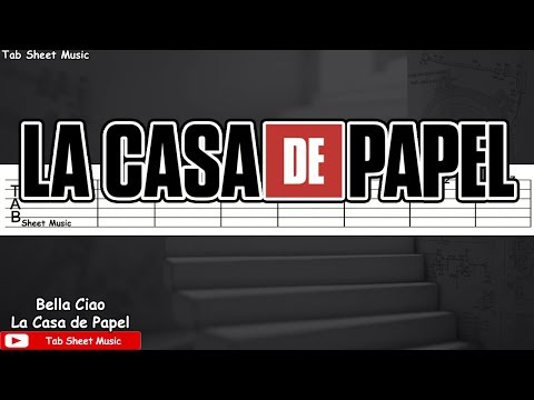 download lagu mp3 mp4 Bella Ciao Tab, download lagu Bella Ciao Tab gratis, unduh video klip Download Bella Ciao Tab Mp3 dan Mp4 Youtube Gratis