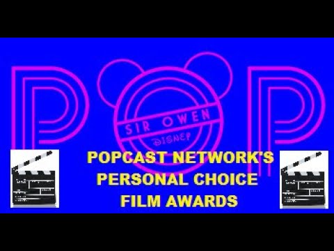 Awards 2022 Popcast - Popcast's Personal 2022 Oscar Lineups (2-7-22)