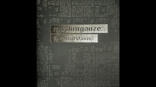 Muslimgauze ‎– A Putrid Oasis (2014) [FULL ALBUM]