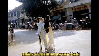 Thành phố Buôn Mê Thuột XƯA