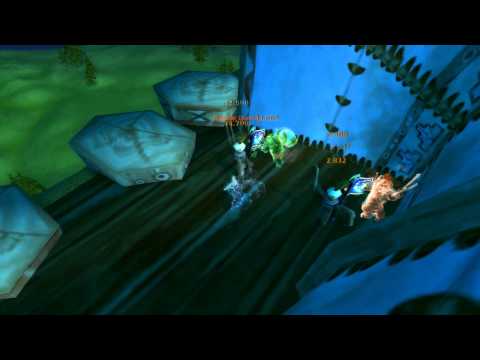 Monks in Patch 5.2 (by Drunkenclaw)