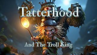 Tatterhood and the Troll King