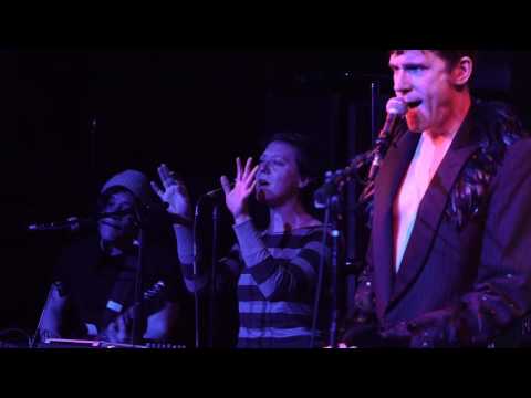 MUSIC FOR ENOPHILES  - BURNING AIRLINES -  MAY 2016   roughcut1