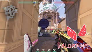 【Valorant】ぶいすぽフルパ（マウスのPRではありません）【ぶいすぽ / 猫汰つな】