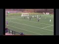 Casey Phillips Soccer Highlights