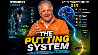 The Complete Putting System: Stop Chasing Mechanical Secrets