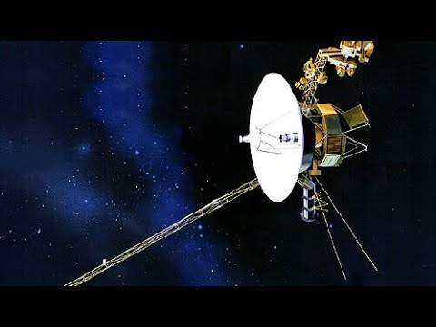 Universum Doku 2019 - Voyager 1 Verlässt das Sonnensystem | DEUTSCH | Interessant |