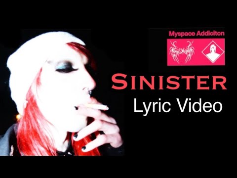 Miniatura de Sinister