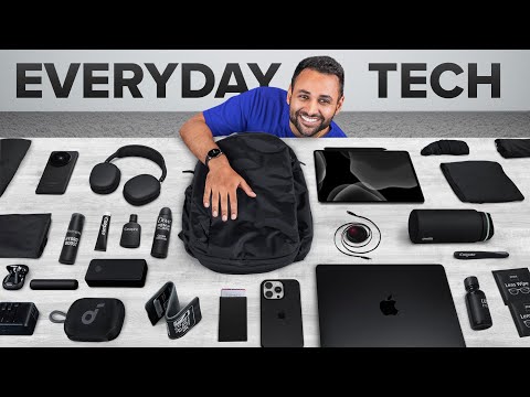 Everyday Tech You’ll Actually Use