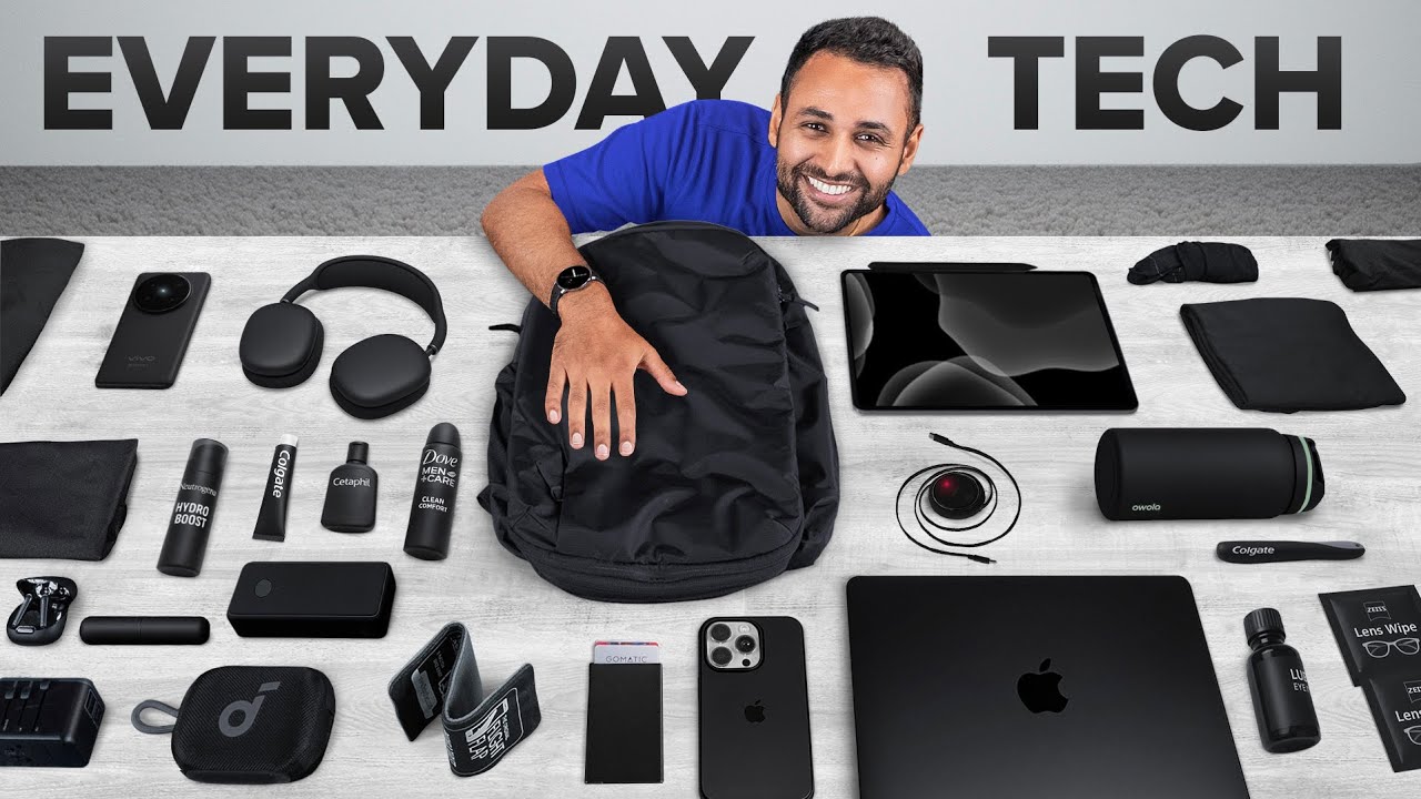 My Perfect Value Everyday Tech!