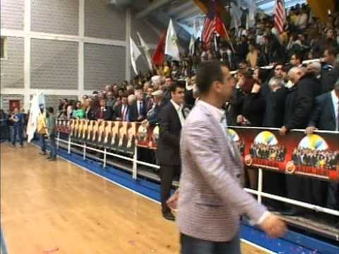 PVD Hapja e fushatës 2012 Bujanoc 01