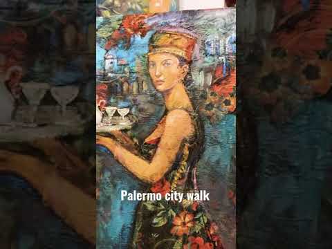 Artigiani di Via Vittorio Emanuele Palermo