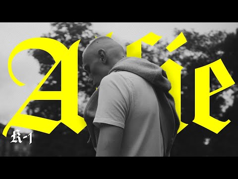K-1: Alfie (Official Music Video) 4K