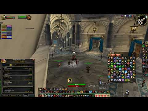 Highlight:  Kadet/Cadet from APES - warrior ranking 8th February session 1