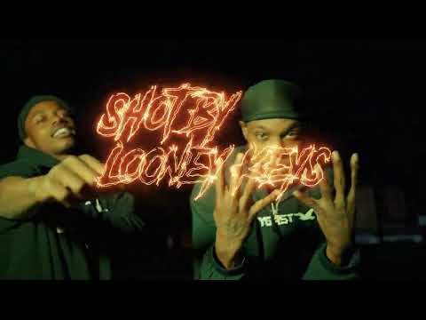 Opp Shit (Official Music Video) By YG4ST Feat. Chaseabag Kenzo Shot By LOONEY KEYS