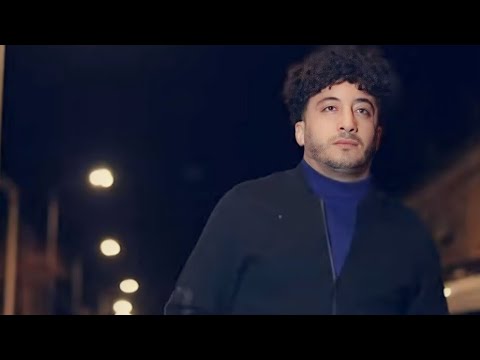 Zaur Quluzade - Qaraçı Qızın Görüb Vurulmuşam ( Yeni Klip 2024)