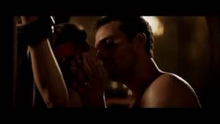 Bishop Briggs - Never Tear Us Apart(fifty shades freed)