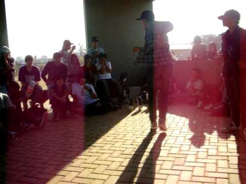 Guu Henrike vs Math3usvieira (Wins) - Meet upMogi das Cruzes