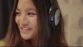 Video Ready To Love de María Sagana