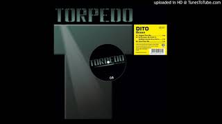 Dito - Ocean (Original Club Mix)