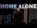 The Home Invasion Horror Game That BROKE me...