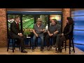 Kerry Jackson, Bill Allred and Gina Barberi of 'Radio from Hell'