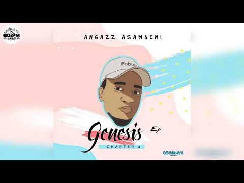 AngaZz-I'm The Prohet 2.0