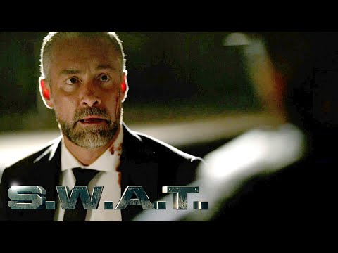 S.W.A.T. | Deacon Fights His Kidnappers