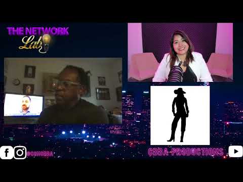 Exclusive Dr. Alban and his new song I The Network Lab