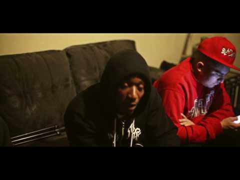 Grhyme ft Ron Reez - "Like A MF" || Dir @YOUNG_KEZ